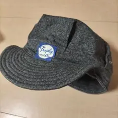トロフィークロージング　ワークキャップ　Mサイズ