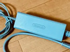 綺麗！ Nintendo Wii U ACアダプター WUP-011(JPN)