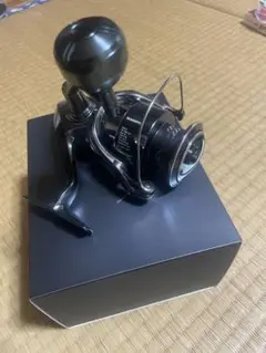 22 ステラc5000XG