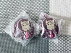 ハイキュー　チョコレートマスコットチャーム2