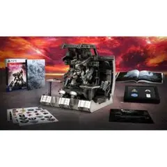2025年最新】アーマードコア6 ガレージの人気アイテム - メルカリ