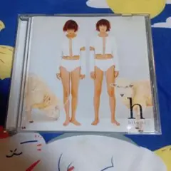 Hitomi☆ベストアルバム☆h