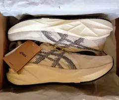 ASICS NOVABLAST5 ノバブラスト5 未使用新品　26.5CM