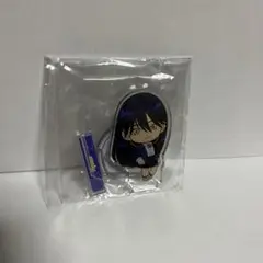 機動戦士ガンダムジークアクス　アクリルスタンド　ガシャポン　ニャアン