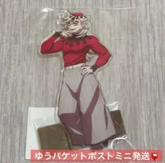 鬼滅の刃 童磨 アクリルスタンド 2