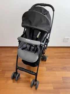 Aprica カルーンエアー BK