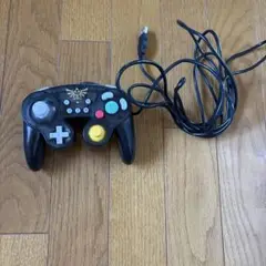 ゲームキューブコントローラー［美品］値下げ可能
