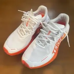 adidas Terrex Agravic 3 トレイルランニングシューズ