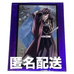 劇場版 鬼滅の刃 無限城編 冨岡義勇 ランダムフォトカードB