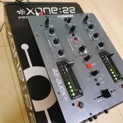2025年最新】xone 22 allen heathの人気アイテム - メルカリ