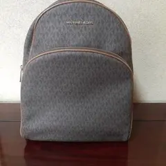 再値下げしました！ マイケル・コース バックパック