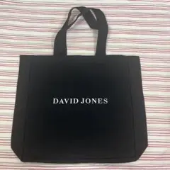 【新品・デビットジョーンズ】A4サイズが入る 型押しバッグ 2025年最新】DAVID JONES ハンドバッグの人気アイテム - メルカリ