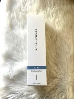 ラスト1個【新品】ロダンアンドフィールズ ディファイン　洗顔 2025年最新】Rodan and Fields 洗顔料の人気アイテム - メルカリ