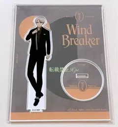 ウィンブレ アニメガ ソフマップ アクリルスタンド 梶蓮 アクスタ ☆