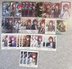 あんスタ 七種茨 31枚 セット
