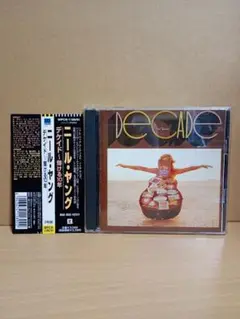 ニール・ヤング / ディケイド 輝ける10年