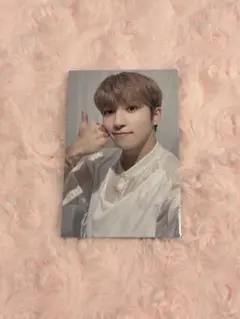 the boyz サンヨン road to kingdom md
