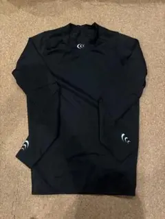 C3fit ロングインナーシャツ 新品 Men’s L