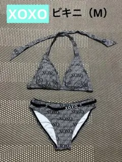 【美品】XOXO ビキニ（M）
