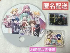 プロセカ プロジェクトセカイ　セカライ 特典 バチャシン　バーチャルシンガー
