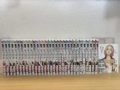 東京リベンジャーズ　漫画　全巻（1-31巻）　まとめ売り