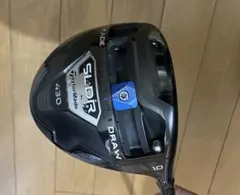 テーラーメイド SLDR ドライバー 430