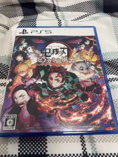 鬼滅の刃 ヒノカミ血風譚