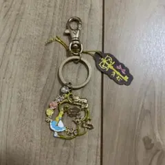 水曜日のアリス キーホルダー