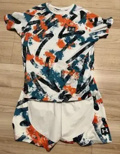 アンダーアーマー 上下セット