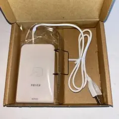 【新品】Fujitsu felica RC-S320 USBカードリーダー
