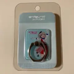 ラブライブ！スーパースター!! スマートフォンリング vol.2 唐 可可