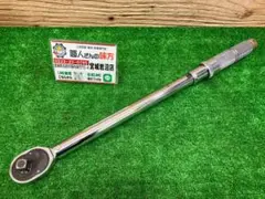 マックツール　トルクレンチ　TW4200J MAC U.S.A マックツールトルクレンチTW4200J MAC U.S.A