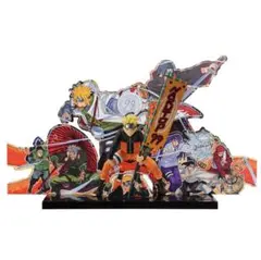 一番くじ NARUTOP99 C賞 うずまきナルト フィギュア