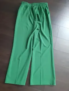 パンツ新品、ストレートパンツ