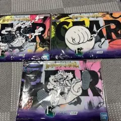 ワンピース 一番くじ タオル Ｆ賞