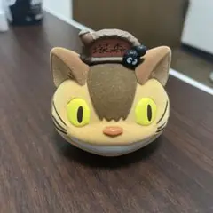となりのトトロ　ネコバスでておいで