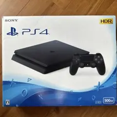 SONY PlayStation4 CUH-2200AB01