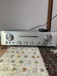 2025年最新】MARANTZ PM8001の人気アイテム - メルカリ