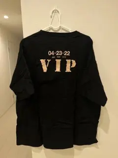 VIP Tシャツ START AGAIN IN BUDOKAN
