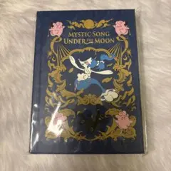 ポケモン　Fairytale アシレーヌ　ノート