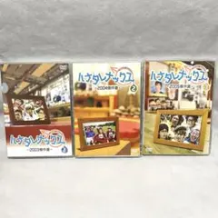 ハナタレナックス 1 2 3 滴　2003 2004 2005傑作選