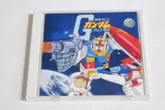 機動戦士ガンダム 初代　サウンドトラック CD