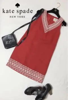 インスタ映え ♠︎kate spade NEWYORK♠︎ 美品