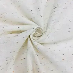 綿100%　3 　カラフルネップ　約70cm×約100cm 　3枚