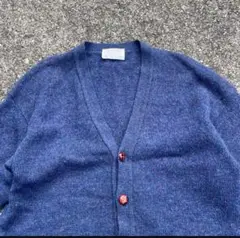 70’s THE MOORS Shetland Wool USA製