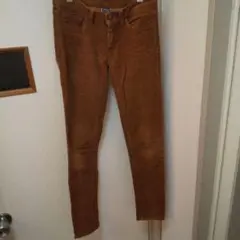 patagonia　コーデュロイパンツ　24