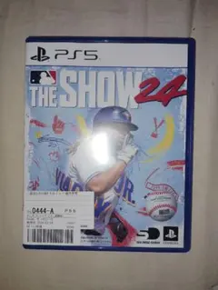 THE SHOW 24 / ps5