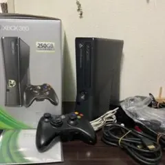 xbox360 本体