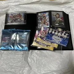 アイドルマスターツアーズ　引退品