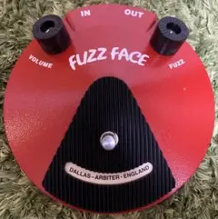 2025年最新】fuzz face jhfの人気アイテム - メルカリ